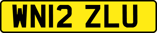 WN12ZLU