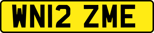 WN12ZME