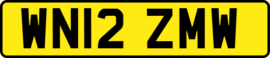 WN12ZMW