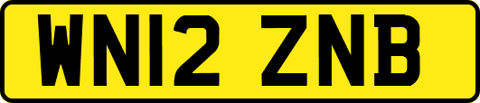 WN12ZNB
