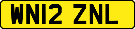 WN12ZNL