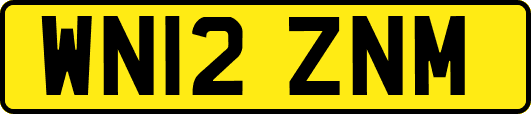 WN12ZNM
