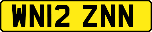 WN12ZNN