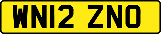 WN12ZNO