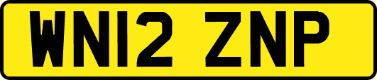 WN12ZNP
