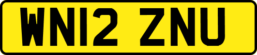 WN12ZNU