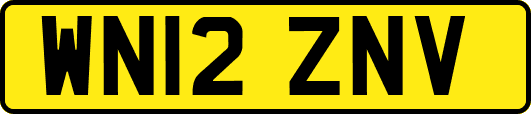 WN12ZNV