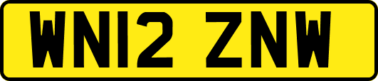 WN12ZNW
