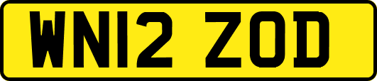WN12ZOD