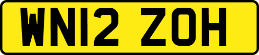 WN12ZOH