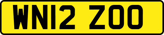 WN12ZOO