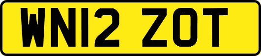 WN12ZOT