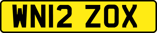 WN12ZOX