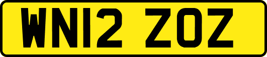 WN12ZOZ