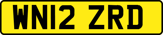 WN12ZRD