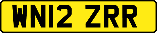 WN12ZRR
