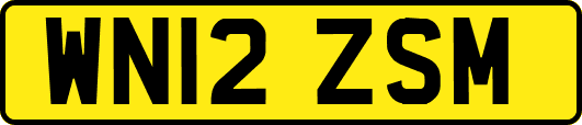 WN12ZSM