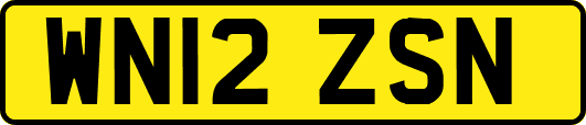 WN12ZSN
