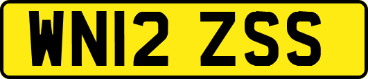 WN12ZSS