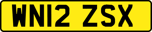 WN12ZSX