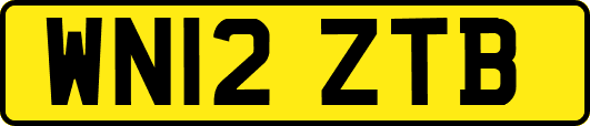 WN12ZTB