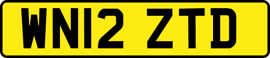 WN12ZTD