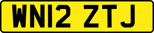 WN12ZTJ