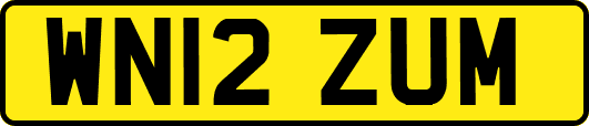 WN12ZUM