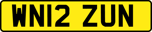 WN12ZUN