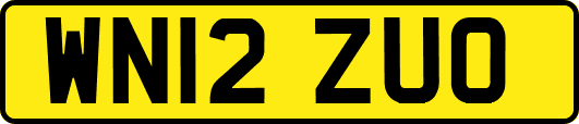 WN12ZUO