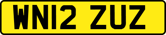 WN12ZUZ