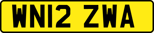 WN12ZWA