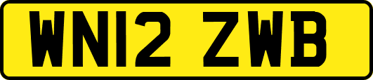 WN12ZWB