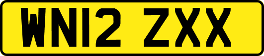 WN12ZXX