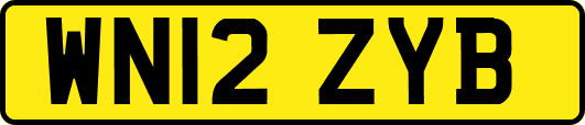 WN12ZYB