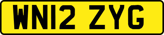 WN12ZYG