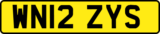 WN12ZYS
