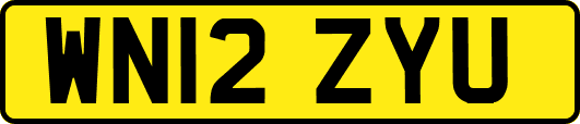 WN12ZYU