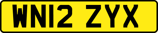 WN12ZYX