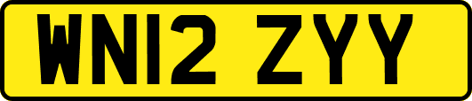 WN12ZYY