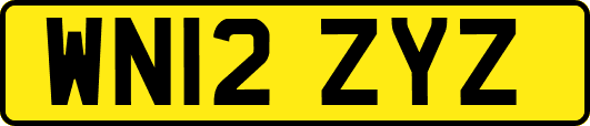 WN12ZYZ