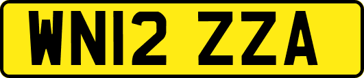 WN12ZZA
