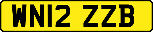 WN12ZZB
