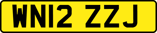 WN12ZZJ