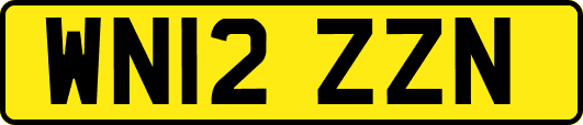 WN12ZZN