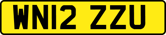 WN12ZZU
