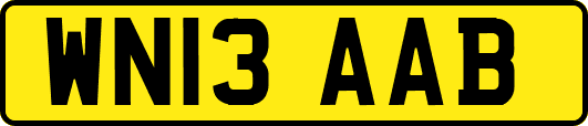 WN13AAB