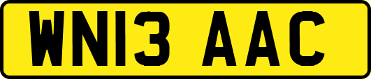WN13AAC