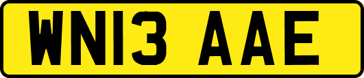 WN13AAE