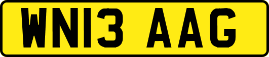 WN13AAG